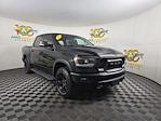 Used 2021 Ram 1500 Rebel Crew Cab 4WD, Pickup for sale #E11679 - photo 1