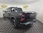 Used 2021 Ram 1500 Rebel Crew Cab 4WD, Pickup for sale #E11679 - photo 6