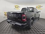 Used 2021 Ram 1500 Rebel Crew Cab 4WD, Pickup for sale #E11679 - photo 2