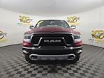 Used 2022 Ram 1500 Rebel Crew Cab 4WD, Pickup for sale #E11696 - photo 4