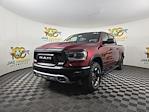 Used 2022 Ram 1500 Rebel Crew Cab 4WD, Pickup for sale #E11696 - photo 5