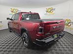 Used 2022 Ram 1500 Rebel Crew Cab 4WD, Pickup for sale #E11696 - photo 7