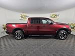 Used 2022 Ram 1500 Rebel Crew Cab 4WD, Pickup for sale #E11696 - photo 9