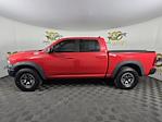 Used 2016 Ram 1500 Rebel Crew Cab 4WD, Pickup for sale #E11698T - photo 7