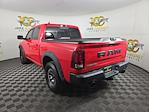 Used 2016 Ram 1500 Rebel Crew Cab 4WD, Pickup for sale #E11698T - photo 9