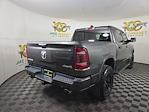 Used 2020 Ram 1500 Laramie Crew Cab 4WD, Pickup for sale #E11701 - photo 2