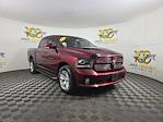 Used 2017 Ram 1500 Sport Crew Cab 4WD, Pickup for sale #E11702T - photo 1