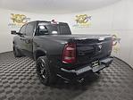 Used 2021 Ram 1500 Laramie Crew Cab 4WD, Pickup for sale #E11704 - photo 5