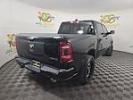 Used 2021 Ram 1500 Laramie Crew Cab 4WD, Pickup for sale #E11704 - photo 10