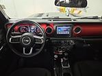 Used 2020 Jeep Gladiator Rubicon Crew Cab 4WD, Pickup for sale #E11707 - photo 11