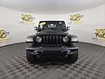 Used 2020 Jeep Gladiator Rubicon Crew Cab 4WD, Pickup for sale #E11707 - photo 3