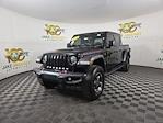 Used 2020 Jeep Gladiator Rubicon Crew Cab 4WD, Pickup for sale #E11707 - photo 4