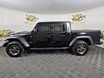 Used 2020 Jeep Gladiator Rubicon Crew Cab 4WD, Pickup for sale #E11707 - photo 5