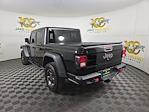 Used 2020 Jeep Gladiator Rubicon Crew Cab 4WD, Pickup for sale #E11707 - photo 6