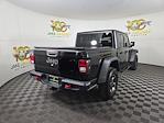 Used 2020 Jeep Gladiator Rubicon Crew Cab 4WD, Pickup for sale #E11707 - photo 2