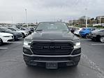 Used 2022 Ram 1500 Laramie Crew Cab 4WD, Pickup for sale #E11717 - photo 2