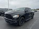 Used 2022 Ram 1500 Laramie Crew Cab 4WD, Pickup for sale #E11717 - photo 3