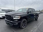 Used 2021 Ram 1500 Big Horn Crew Cab 4WD, Pickup for sale #E11718 - photo 3