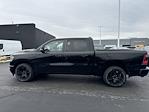 Used 2021 Ram 1500 Big Horn Crew Cab 4WD, Pickup for sale #E11718 - photo 4