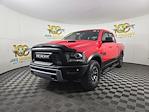 Used 2018 Ram 1500 Rebel Crew Cab 4WD, Pickup for sale #E11720 - photo 3