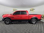 Used 2018 Ram 1500 Rebel Crew Cab 4WD, Pickup for sale #E11720 - photo 4