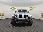 Used 2023 Jeep Gladiator Mojave Crew Cab 4WD, Pickup for sale #E11729 - photo 4