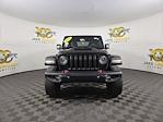 Used 2022 Jeep Gladiator Mojave Crew Cab 4WD, Pickup for sale #E11743 - photo 3