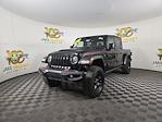 Used 2022 Jeep Gladiator Mojave Crew Cab 4WD, Pickup for sale #E11743 - photo 4