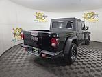 Used 2022 Jeep Gladiator Mojave Crew Cab 4WD, Pickup for sale #E11743 - photo 8