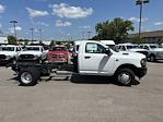 New 2023 Ram 3500 Tradesman Regular Cab RWD, Cab Chassis for sale #L23-131 - photo 12