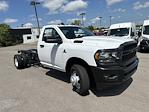 New 2023 Ram 3500 Tradesman Regular Cab RWD, Cab Chassis for sale #L23-131 - photo 5