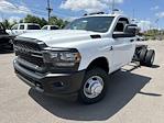 New 2023 Ram 3500 Tradesman Regular Cab RWD, Cab Chassis for sale #L23-131 - photo 6