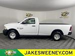 New 2023 Ram 1500 Classic Tradesman Regular Cab 4WD, Pickup for sale #L23-174 - photo 24