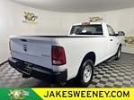 New 2023 Ram 1500 Classic Tradesman Regular Cab 4WD, Pickup for sale #L23-174 - photo 28