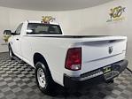 New 2023 Ram 1500 Classic Tradesman Regular Cab 4WD, Pickup for sale #L23-179 - photo 2