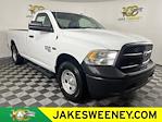 New 2023 Ram 1500 Classic Tradesman Regular Cab 4WD, Pickup for sale #L23-183 - photo 3