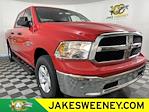 New 2023 Ram 1500 Classic Tradesman Crew Cab 4WD, Pickup for sale #L23-203 - photo 5