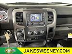 New 2023 Ram 1500 Classic Tradesman Crew Cab 4WD, Pickup for sale #L23-203 - photo 18