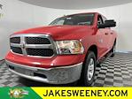 New 2023 Ram 1500 Classic Tradesman Crew Cab 4WD, Pickup for sale #L23-203 - photo 1