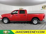 New 2023 Ram 1500 Classic Tradesman Crew Cab 4WD, Pickup for sale #L23-203 - photo 7