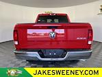 New 2023 Ram 1500 Classic Tradesman Crew Cab 4WD, Pickup for sale #L23-203 - photo 8