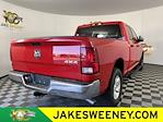 New 2023 Ram 1500 Classic Tradesman Crew Cab 4WD, Pickup for sale #L23-203 - photo 9