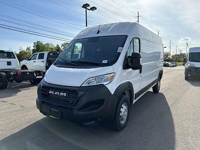 New 2023 Ram ProMaster 2500 High Roof FWD, Empty Cargo Van for sale #L23-222 - photo 1