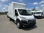 New 2023 Ram ProMaster 3500 Standard Roof FWD, Unicell Classicube Box Van for sale #L23-231 - photo 3