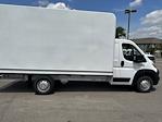 New 2023 Ram ProMaster 3500 Standard Roof FWD, Unicell Classicube Box Van for sale #L23-231 - photo 8