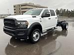 New 2024 Ram 4500 Tradesman Crew Cab RWD, Cab Chassis for sale #L24-010 - photo 28