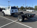 New 2024 Ram 4500 Tradesman Crew Cab RWD, Cab Chassis for sale #L24-010 - photo 2