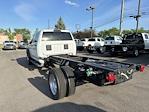 New 2024 Ram 5500 Tradesman Crew Cab RWD, Cab Chassis for sale #L24-011 - photo 4