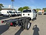 New 2024 Ram 5500 Tradesman Crew Cab RWD, Cab Chassis for sale #L24-011 - photo 2