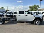 New 2024 Ram 5500 Tradesman Crew Cab RWD, Cab Chassis for sale #L24-011 - photo 8